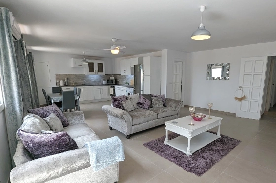 Apartment in Javea zu verkaufen, Espace de vie 180 m², Klimaanlage, 3 Chambres &agrave; coucher, 3 Badezimmer, ref.: AVS-56314-9
