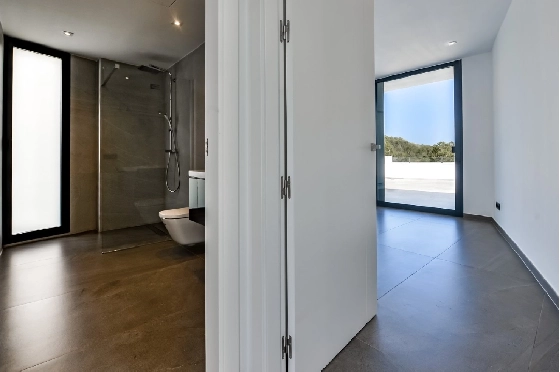 Villa in Javea zu verkaufen, Espace de vie 374 m², Klimaanlage, Terrain 1000 m², 3 Chambres &agrave; coucher, 3 Badezimmer, Pool, ref.: AVS-52445-12
