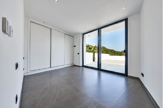 Villa in Javea zu verkaufen, Espace de vie 374 m², Klimaanlage, Terrain 1000 m², 3 Chambres &agrave; coucher, 3 Badezimmer, Pool, ref.: AVS-52445-13