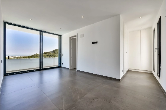 Villa in Javea zu verkaufen, Espace de vie 374 m², Klimaanlage, Terrain 1000 m², 3 Chambres &agrave; coucher, 3 Badezimmer, Pool, ref.: AVS-52445-18