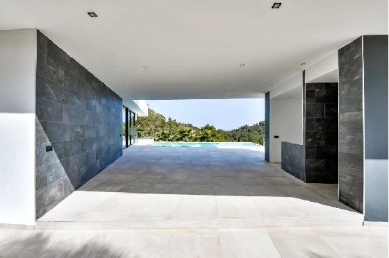 Villa in Javea zu verkaufen, Espace de vie 374 m², Klimaanlage, Terrain 1000 m², 3 Chambres &agrave; coucher, 3 Badezimmer, Pool, ref.: AVS-52445-21