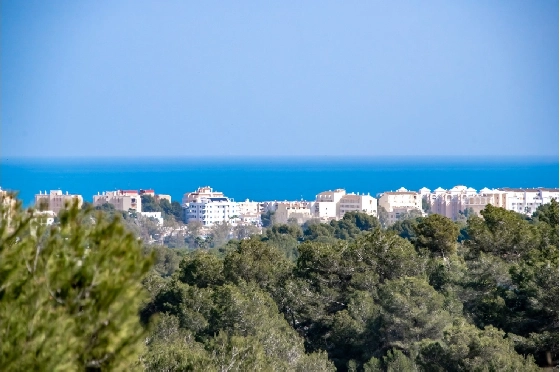 Villa in Javea zu verkaufen, Espace de vie 374 m², Klimaanlage, Terrain 1000 m², 3 Chambres &agrave; coucher, 3 Badezimmer, Pool, ref.: AVS-52445-7