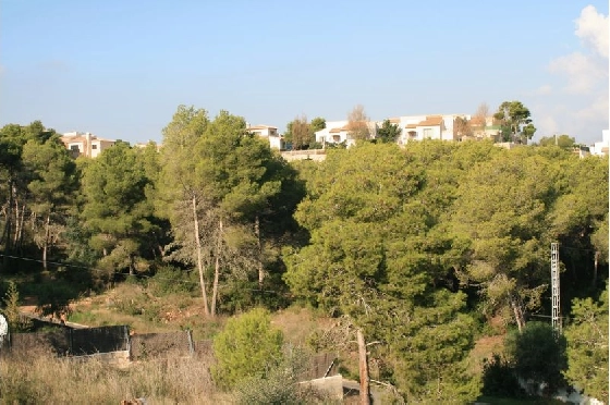 Wohngrundstück in Javea zu verkaufen, Terrain 3330 m², ref.: AVS-46785-2