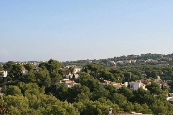Wohngrundstück in Javea zu verkaufen, Terrain 3330 m², ref.: AVS-46785-4