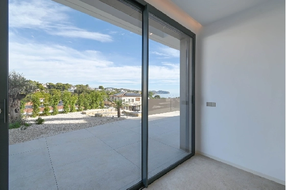 Villa in Benissa zu verkaufen, Espace de vie 621 m², + Fussbodenheizung, Klimaanlage, Terrain 1250 m², 4 Chambres &agrave; coucher, 4 Badezimmer, Pool, ref.: VGH40085-18