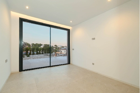 Villa in Benissa zu verkaufen, Espace de vie 621 m², + Fussbodenheizung, Klimaanlage, Terrain 1250 m², 4 Chambres &agrave; coucher, 4 Badezimmer, Pool, ref.: VGH40085-21