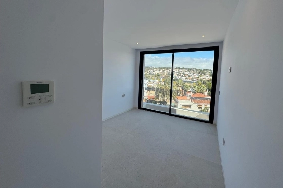 Villa in Benissa zu verkaufen, Espace de vie 621 m², + Fussbodenheizung, Klimaanlage, Terrain 1250 m², 4 Chambres &agrave; coucher, 4 Badezimmer, Pool, ref.: VGH40085-30