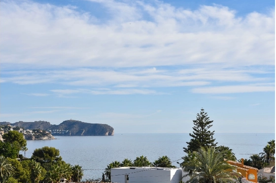 Villa in Benissa zu verkaufen, Espace de vie 621 m², + Fussbodenheizung, Klimaanlage, Terrain 1250 m², 4 Chambres &agrave; coucher, 4 Badezimmer, Pool, ref.: VGH40085-4