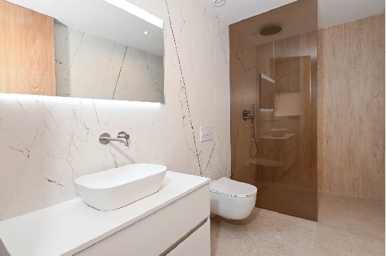 Villa in Benissa zu verkaufen, Espace de vie 621 m², + Fussbodenheizung, Klimaanlage, Terrain 1250 m², 4 Chambres &agrave; coucher, 4 Badezimmer, Pool, ref.: VGH40085-41