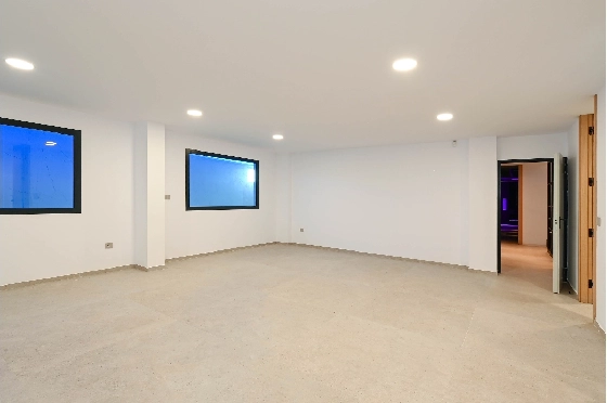 Villa in Benissa zu verkaufen, Espace de vie 621 m², + Fussbodenheizung, Klimaanlage, Terrain 1250 m², 4 Chambres &agrave; coucher, 4 Badezimmer, Pool, ref.: VGH40085-42
