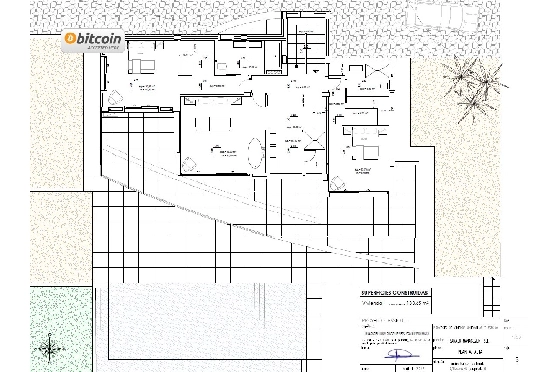 Villa in Moraira zu verkaufen, Espace de vie 548 m², Terrain 1003 m², 4 Chambres &agrave; coucher, 4 Badezimmer, Pool, ref.: VGH50087-10