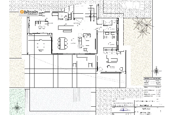 Villa in Moraira zu verkaufen, Espace de vie 548 m², Terrain 1003 m², 4 Chambres &agrave; coucher, 4 Badezimmer, Pool, ref.: VGH50087-8