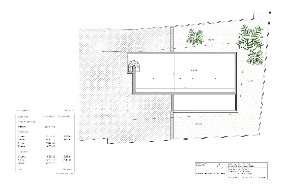 Villa in Moraira zu verkaufen, Espace de vie 754 m², Terrain 1046 m², 4 Chambres &agrave; coucher, 4 Badezimmer, Pool, ref.: VGH50089-10