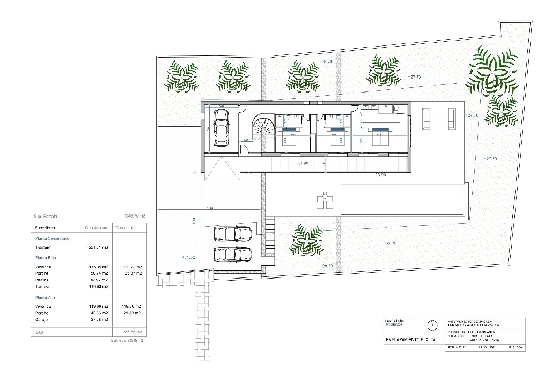 Villa in Moraira zu verkaufen, Espace de vie 754 m², Terrain 1046 m², 4 Chambres &agrave; coucher, 4 Badezimmer, Pool, ref.: VGH50089-8