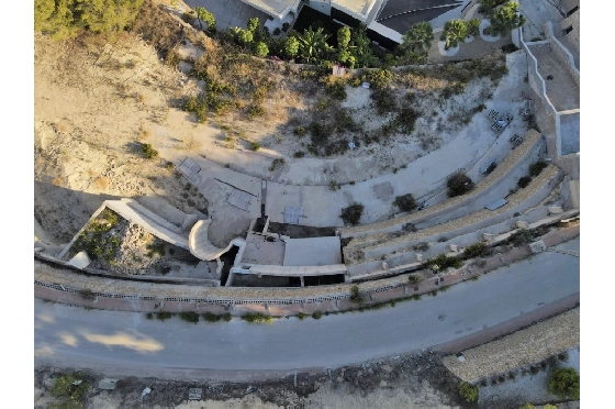 Villa in Benissa zu verkaufen, Espace de vie 1068 m², Terrain 1587 m², 4 Chambres &agrave; coucher, 4 Badezimmer, Pool, ref.: VGH40005-13