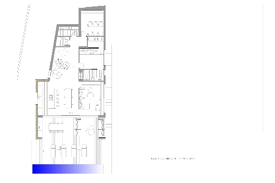 Villa in Moraira zu verkaufen, Espace de vie 350 m², Terrain 913 m², 4 Chambres &agrave; coucher, 4 Badezimmer, Pool, ref.: VGH50095-13