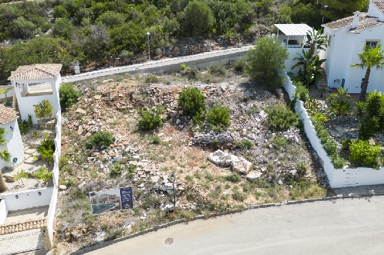 Villa in Pedreguer zu verkaufen, Espace de vie 173 m², + Zentralheizung, Klimaanlage, Terrain 538 m², 4 Chambres &agrave; coucher, 4 Badezimmer, Pool, ref.: MGM-Albufera10-11