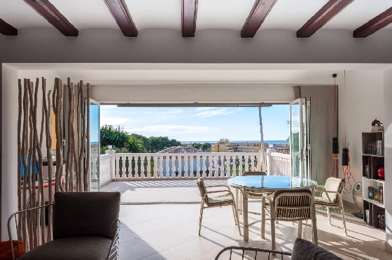 Villa in Moraira zu verkaufen, Espace de vie 270 m², Klimaanlage, Terrain 897 m², 3 Chambres &agrave; coucher, 3 Badezimmer, Pool, ref.: AM-12629DR-9