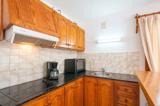 Villa in Benissa zu verkaufen, Espace de vie 247 m², Baujahr 1993, Klimaanlage, Terrain 848 m², 5 Chambres &agrave; coucher, 3 Badezimmer, Pool, ref.: AM-12630DR-38