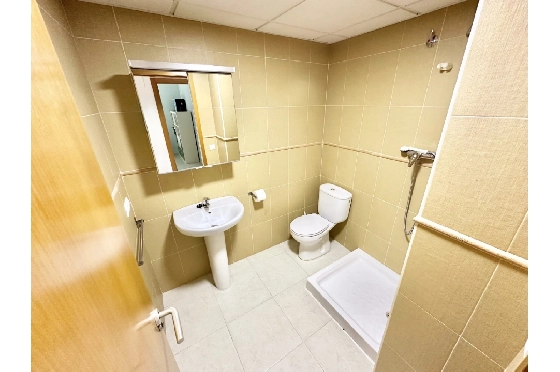 Penthouse Apartment in Pego zu verkaufen, Espace de vie 160 m², Baujahr 2004, Klimaanlage, 3 Chambres &agrave; coucher, 3 Badezimmer, Pool, ref.: O-V96214-23