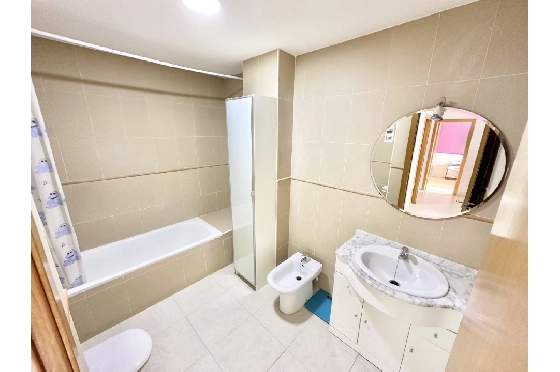 Penthouse Apartment in Pego zu verkaufen, Espace de vie 160 m², Baujahr 2004, Klimaanlage, 3 Chambres &agrave; coucher, 3 Badezimmer, Pool, ref.: O-V96214-28