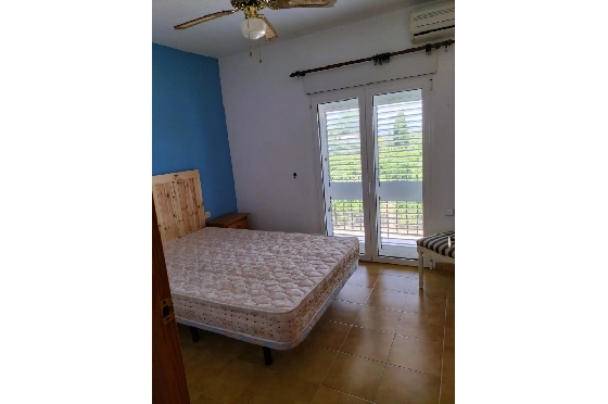 Reihenhaus in Oliva zu verkaufen, Espace de vie 120 m², Baujahr 1996, Klimaanlage, Terrain 120 m², 2 Chambres &agrave; coucher, 1 Badezimmer, Pool, ref.: O-V96614-2