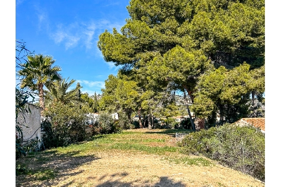 Villa in Benissa zu verkaufen, Espace de vie 202 m², Baujahr 2025, Klimaanlage, Terrain 1715 m², 3 Chambres &agrave; coucher, 3 Badezimmer, Pool, ref.: AM-12657DA-6