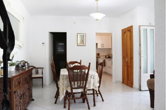 Villa in Parcent zu verkaufen, Espace de vie 170 m², Terrain 783 m², 5 Chambres &agrave; coucher, 2 Badezimmer, ref.: PT-25007-13