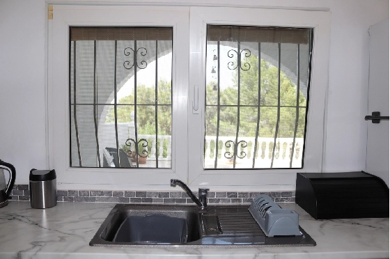 Villa in Parcent zu verkaufen, Espace de vie 170 m², Terrain 783 m², 5 Chambres &agrave; coucher, 2 Badezimmer, ref.: PT-25007-17