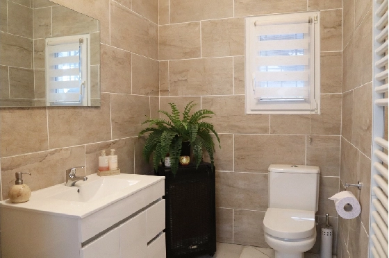 Villa in Parcent zu verkaufen, Espace de vie 170 m², Terrain 783 m², 5 Chambres &agrave; coucher, 2 Badezimmer, ref.: PT-25007-18
