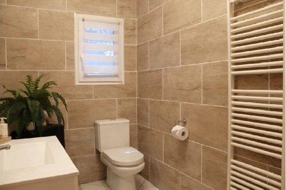 Villa in Parcent zu verkaufen, Espace de vie 170 m², Terrain 783 m², 5 Chambres &agrave; coucher, 2 Badezimmer, ref.: PT-25007-19