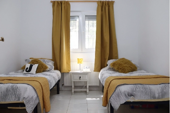 Villa in Parcent zu verkaufen, Espace de vie 170 m², Terrain 783 m², 5 Chambres &agrave; coucher, 2 Badezimmer, ref.: PT-25007-27
