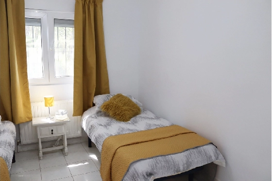Villa in Parcent zu verkaufen, Espace de vie 170 m², Terrain 783 m², 5 Chambres &agrave; coucher, 2 Badezimmer, ref.: PT-25007-28