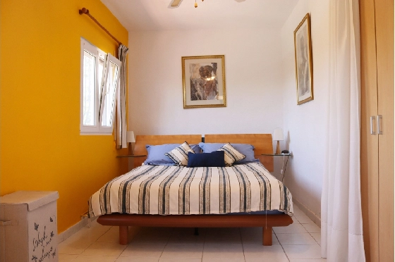 Villa in Parcent zu verkaufen, Espace de vie 170 m², Terrain 783 m², 5 Chambres &agrave; coucher, 2 Badezimmer, ref.: PT-25007-29