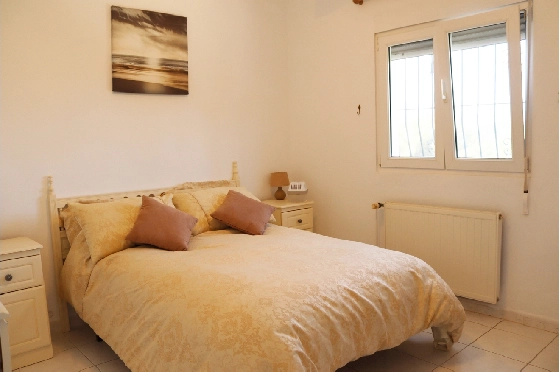 Villa in Parcent zu verkaufen, Espace de vie 170 m², Terrain 783 m², 5 Chambres &agrave; coucher, 2 Badezimmer, ref.: PT-25007-30