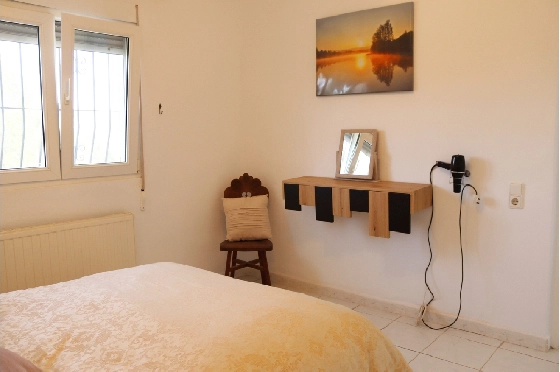 Villa in Parcent zu verkaufen, Espace de vie 170 m², Terrain 783 m², 5 Chambres &agrave; coucher, 2 Badezimmer, ref.: PT-25007-31