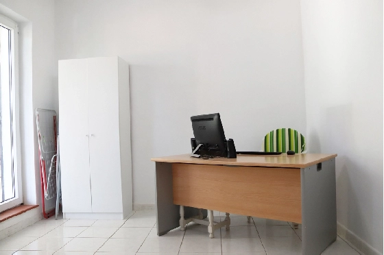 Villa in Parcent zu verkaufen, Espace de vie 170 m², Terrain 783 m², 5 Chambres &agrave; coucher, 2 Badezimmer, ref.: PT-25007-32
