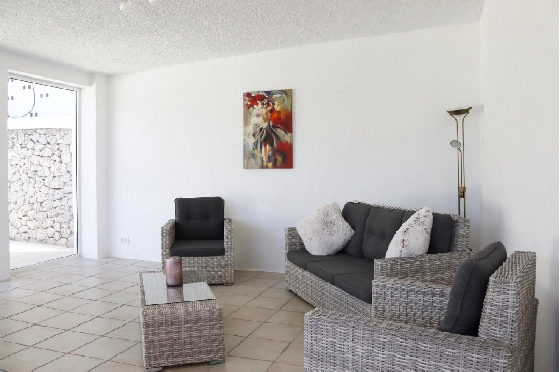Villa in Parcent zu verkaufen, Espace de vie 170 m², Terrain 783 m², 5 Chambres &agrave; coucher, 2 Badezimmer, ref.: PT-25007-33