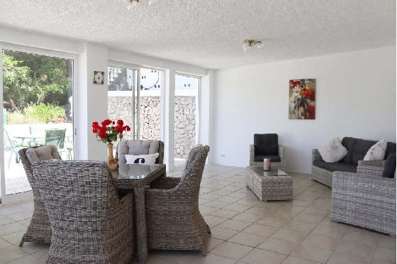 Villa in Parcent zu verkaufen, Espace de vie 170 m², Terrain 783 m², 5 Chambres &agrave; coucher, 2 Badezimmer, ref.: PT-25007-34
