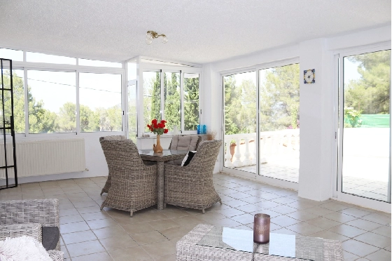 Villa in Parcent zu verkaufen, Espace de vie 170 m², Terrain 783 m², 5 Chambres &agrave; coucher, 2 Badezimmer, ref.: PT-25007-35