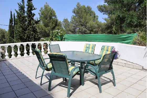 Villa in Parcent zu verkaufen, Espace de vie 170 m², Terrain 783 m², 5 Chambres &agrave; coucher, 2 Badezimmer, ref.: PT-25007-39