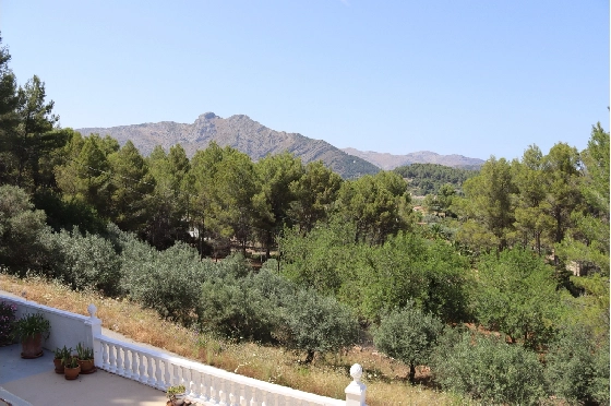 Villa in Parcent zu verkaufen, Espace de vie 170 m², Terrain 783 m², 5 Chambres &agrave; coucher, 2 Badezimmer, ref.: PT-25007-43