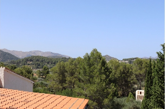 Villa in Parcent zu verkaufen, Espace de vie 170 m², Terrain 783 m², 5 Chambres &agrave; coucher, 2 Badezimmer, ref.: PT-25007-45