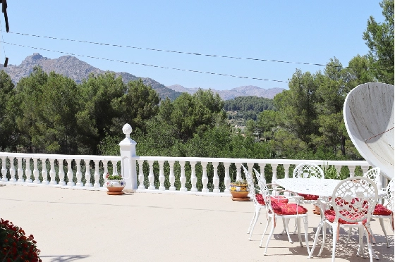 Villa in Parcent zu verkaufen, Espace de vie 170 m², Terrain 783 m², 5 Chambres &agrave; coucher, 2 Badezimmer, ref.: PT-25007-5
