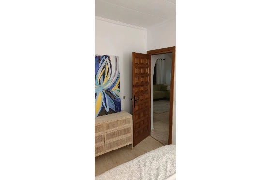 Villa in Benissa zu verkaufen, Espace de vie 181 m², Terrain 881 m², 3 Chambres &agrave; coucher, 3 Badezimmer, Pool, ref.: PT-25011-11