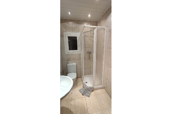 Villa in Benissa zu verkaufen, Espace de vie 181 m², Terrain 881 m², 3 Chambres &agrave; coucher, 3 Badezimmer, Pool, ref.: PT-25011-14
