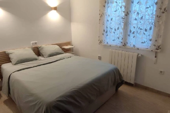 Villa in Benissa zu verkaufen, Espace de vie 181 m², Terrain 881 m², 3 Chambres &agrave; coucher, 3 Badezimmer, Pool, ref.: PT-25011-17