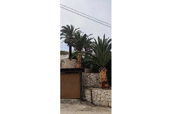 Villa in Benissa zu verkaufen, Espace de vie 181 m², Terrain 881 m², 3 Chambres &agrave; coucher, 3 Badezimmer, Pool, ref.: PT-25011-24