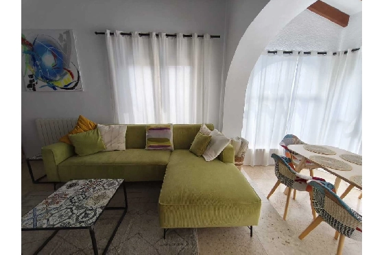 Villa in Benissa zu verkaufen, Espace de vie 181 m², Terrain 881 m², 3 Chambres &agrave; coucher, 3 Badezimmer, Pool, ref.: PT-25011-5