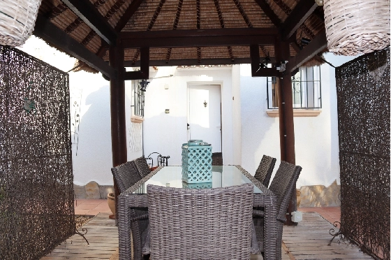 Villa in Murla zu verkaufen, Espace de vie 94 m², Terrain 844 m², 2 Chambres &agrave; coucher, 2 Badezimmer, ref.: PT-25012-1